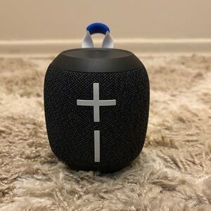 Ultimate Ears Wonder Boom Portable Bluetooth Speaker